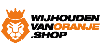 Oranje Shop Logo