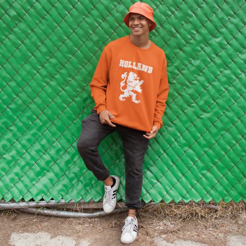 Holland sweater WK EK