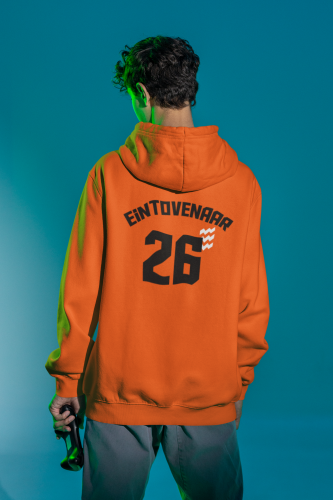 Cody Gakpo hoodie EinTovenaar