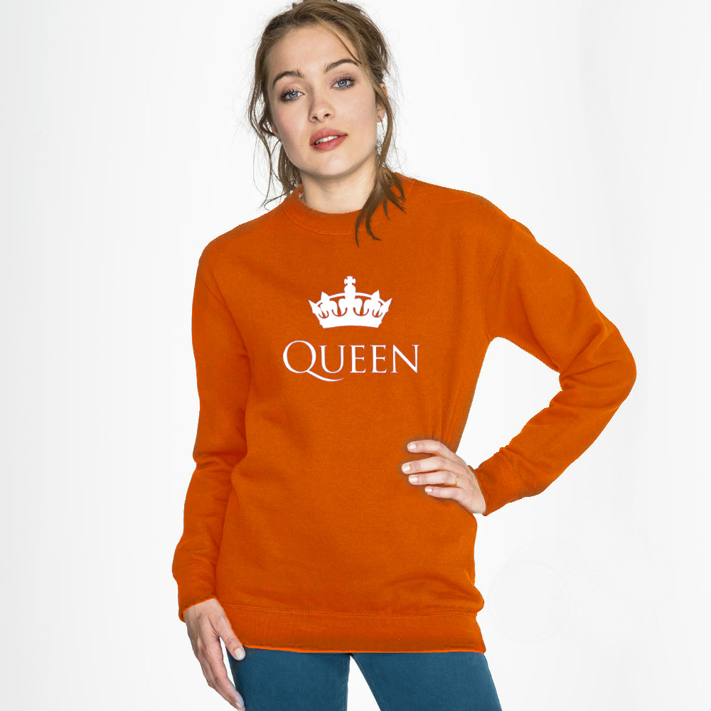 Koningsdag-trui-Queen-Classic