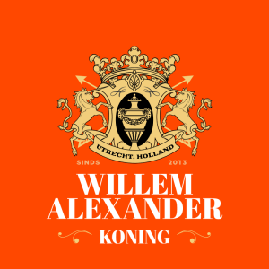 Willem Alexander Koning