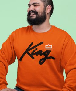 Koningsdag-Trui-King-Premium
