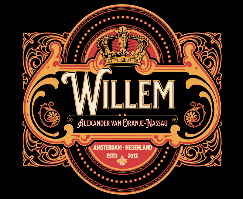 Willem-Alexander van Oranje-Nassau