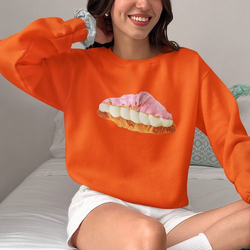 Oranje Koningsdag Trui Crompouce