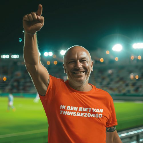 Koningsdag-WK-EK-T-Shirt-Ik-Ben-Niet-Van-Thuisbezorgd