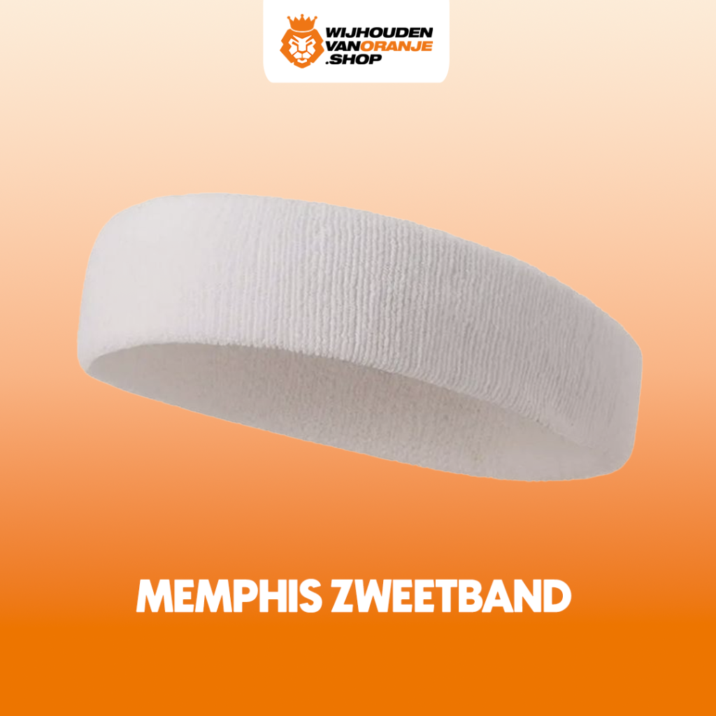 Memphis Zweetband