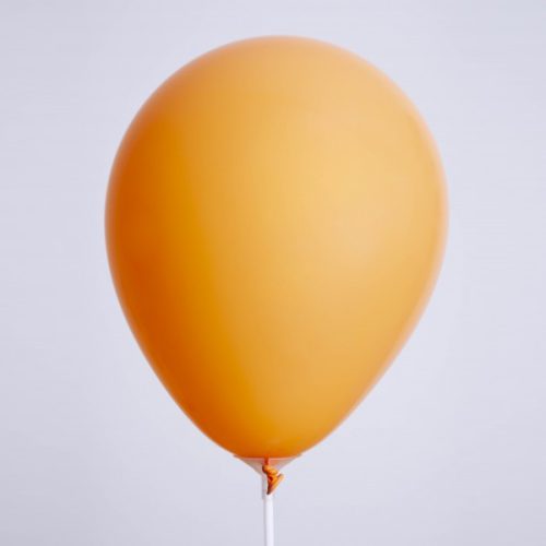 Oranje Ballonnen
