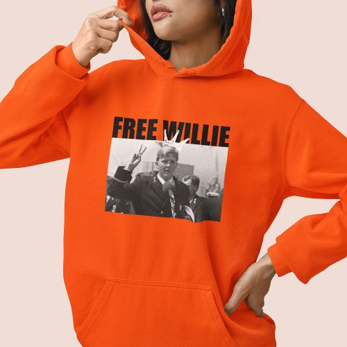 Koningsdag-Hoodie-Free-Willie-Front