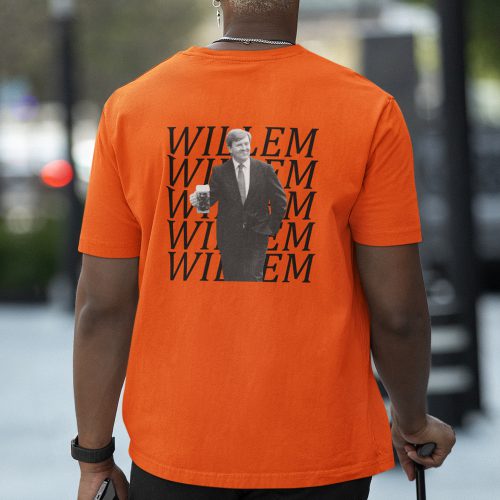 Koningsdag-T-shirt-Willem-X-5-Back-Foto