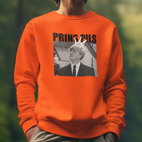 Koningsdag-Trui-Prins-Pils