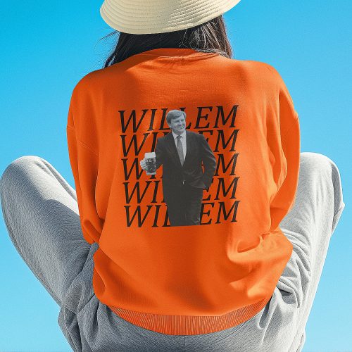 Koningsdag-Trui-Willem-X-5-Back-2
