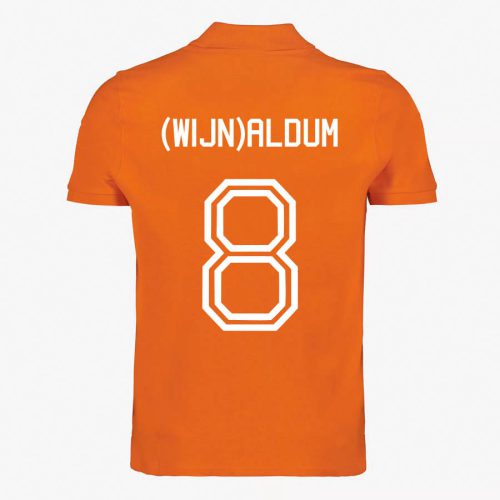 Oranje Polo (wijn)Aldum