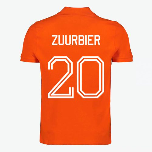 Voetbalpolo Zuurbier