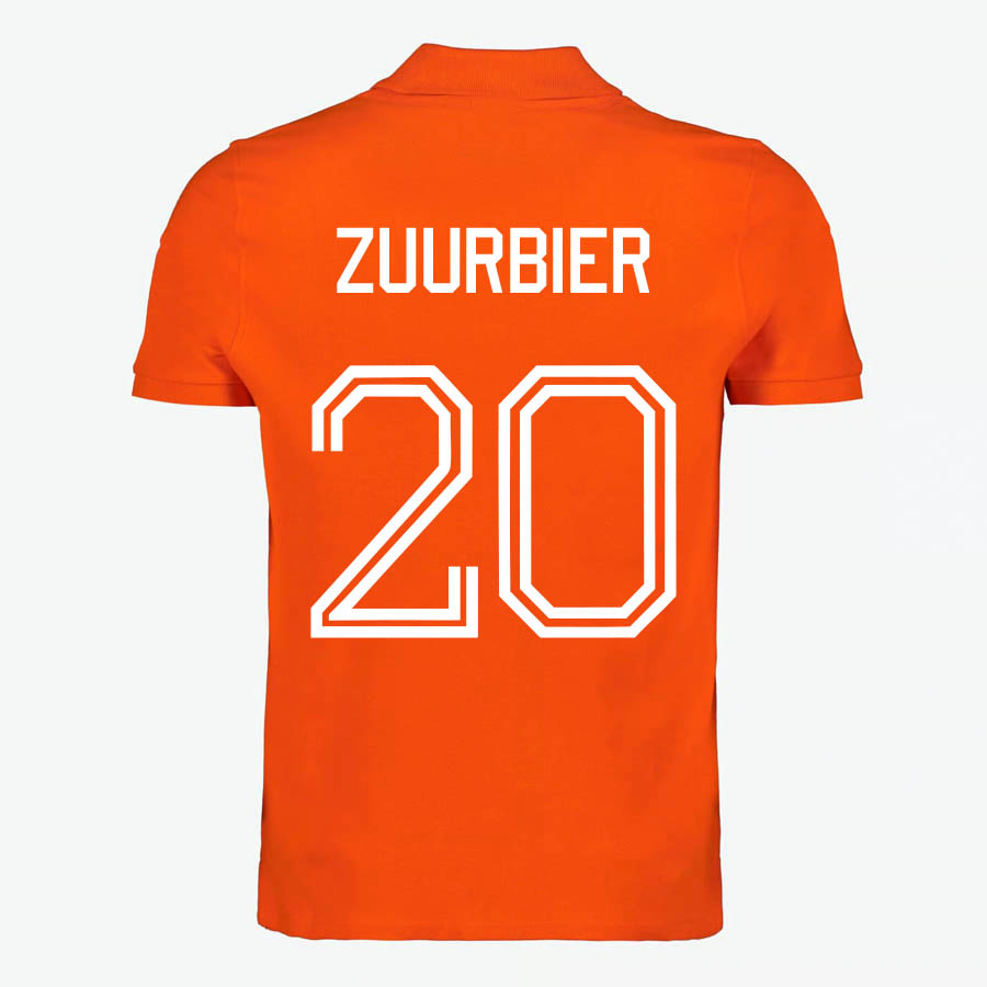 Voetbalpolo Zuurbier