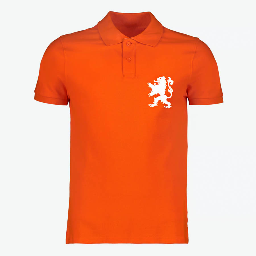 Voetbal polo Borstlogo lion