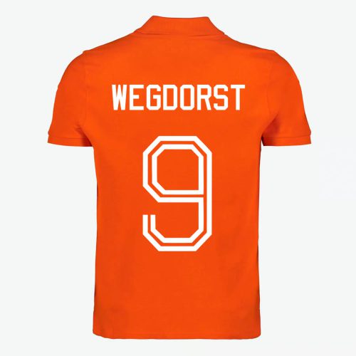 Voetbalpolo Wegdorst