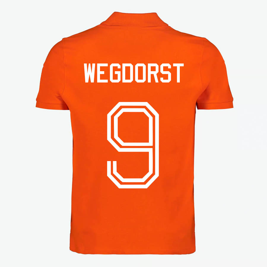 Voetbalpolo Wegdorst