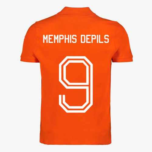Voetbalpolo Memphis de pils