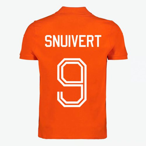 Voetbalpolo Snuivert