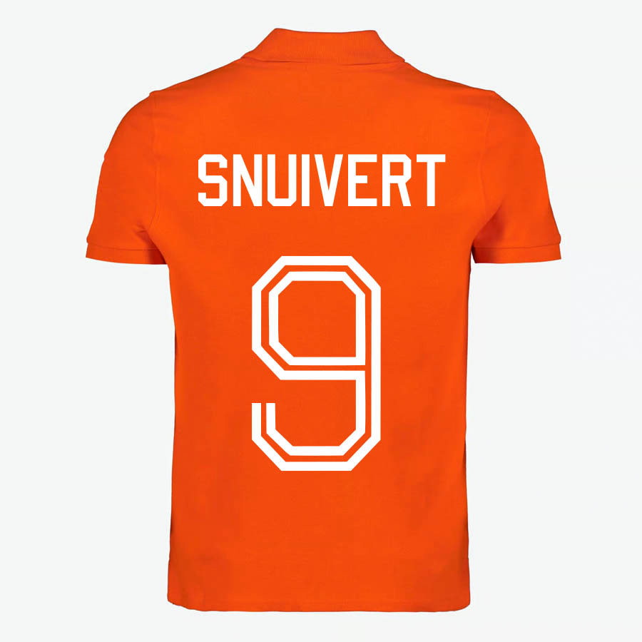 Voetbalpolo Snuivert