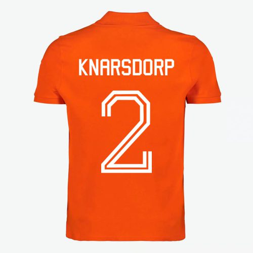 Voetbalpolo Knarsdorp