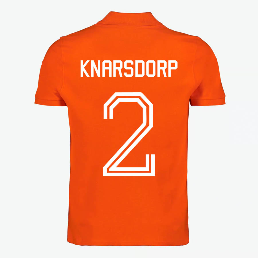 Voetbalpolo Knarsdorp