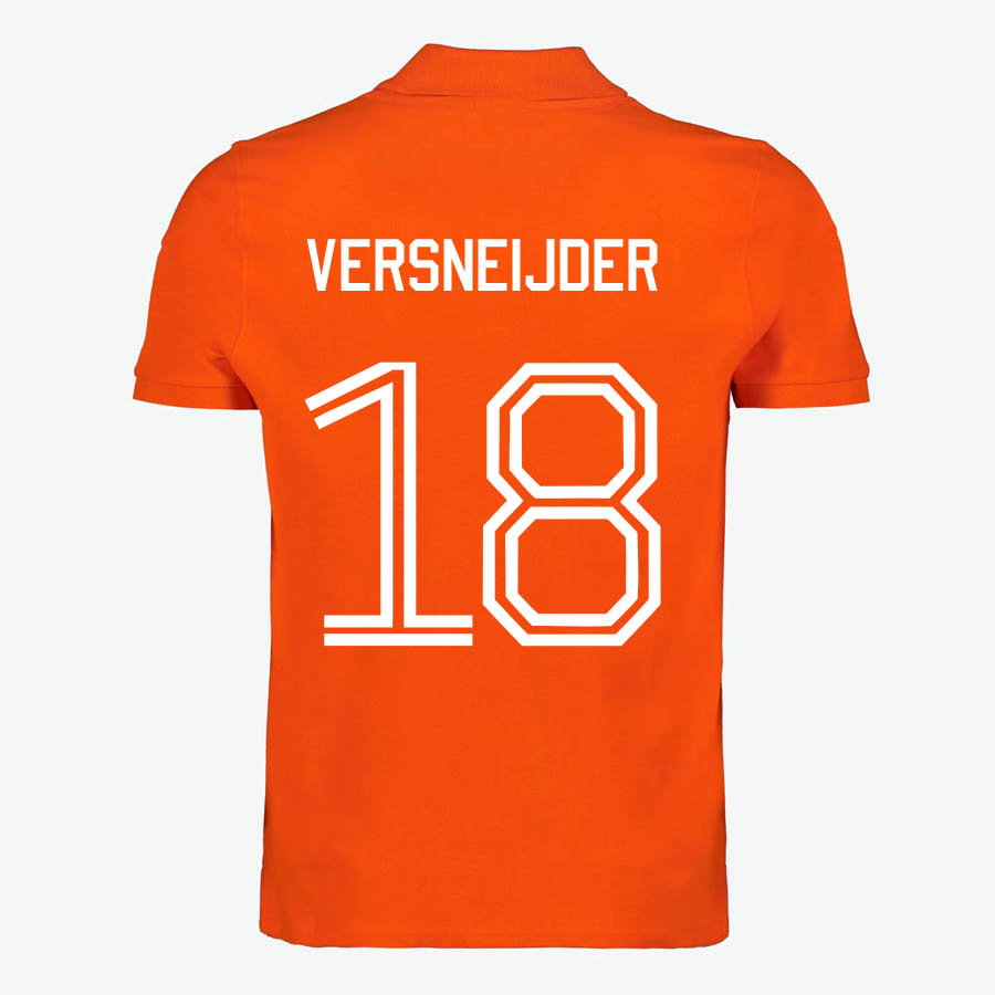Voetbalpolo Versneijder