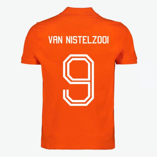 Voetbalpolo Van nistelzooi