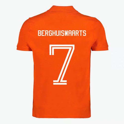 Voetbalpolo Berghuiswaarts