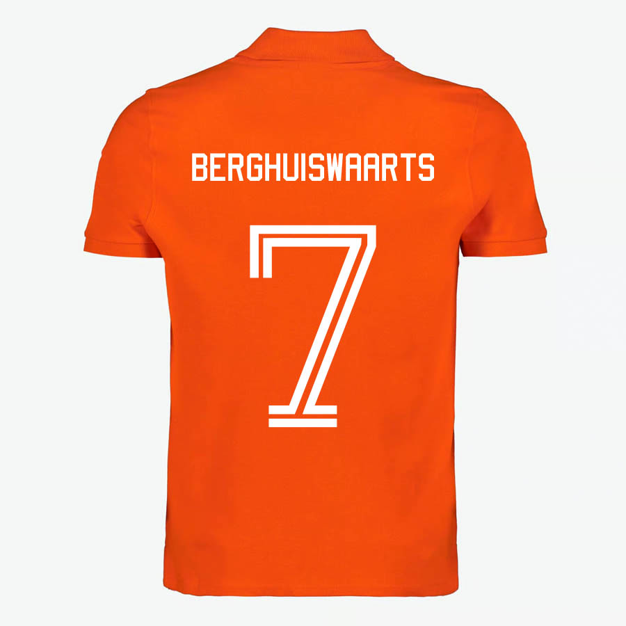 Voetbalpolo Berghuiswaarts