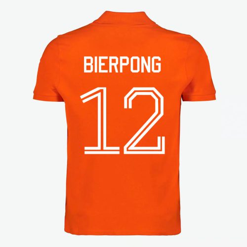 Voetbalpolo Bierpong