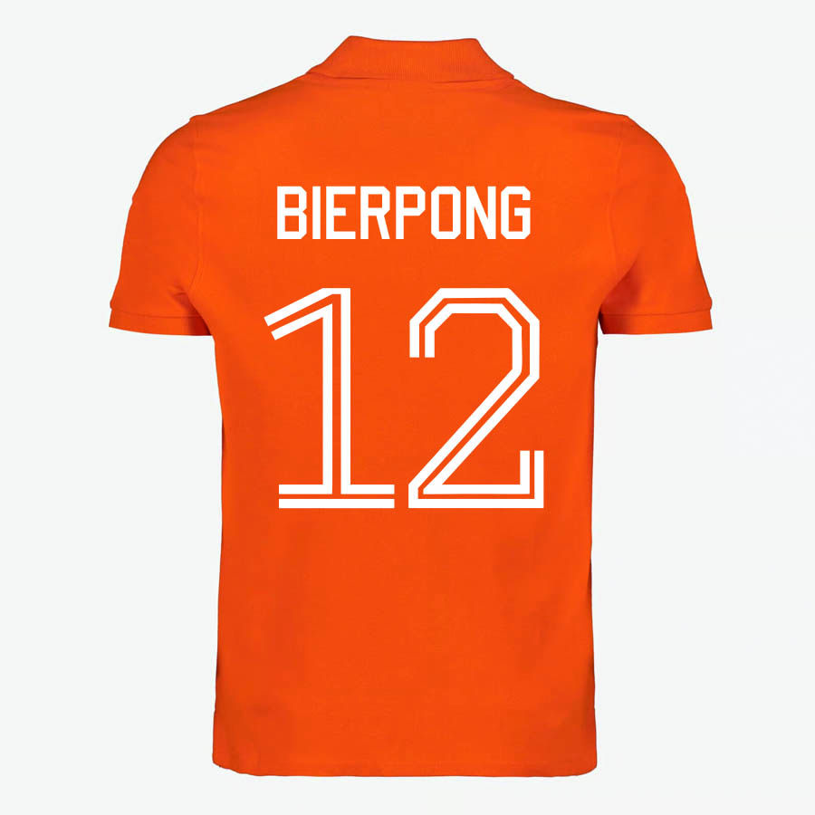 Voetbalpolo Bierpong
